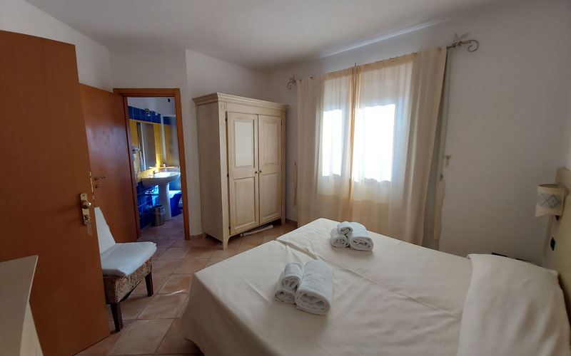 HOTEL IL FARO DI MOLARA
